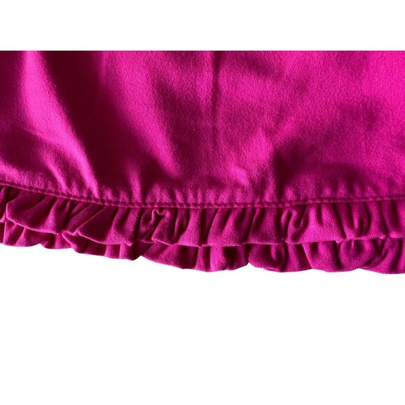 Gottex Golf & Tennis Skort Quick Drying Moisture Wicking XL Strawberry Pink - Picture 5 of 16